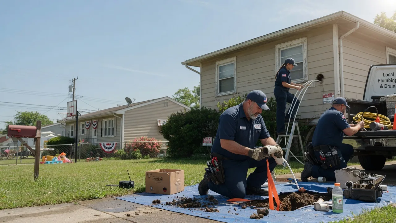 Faucet Repair in Summertown, TN near me